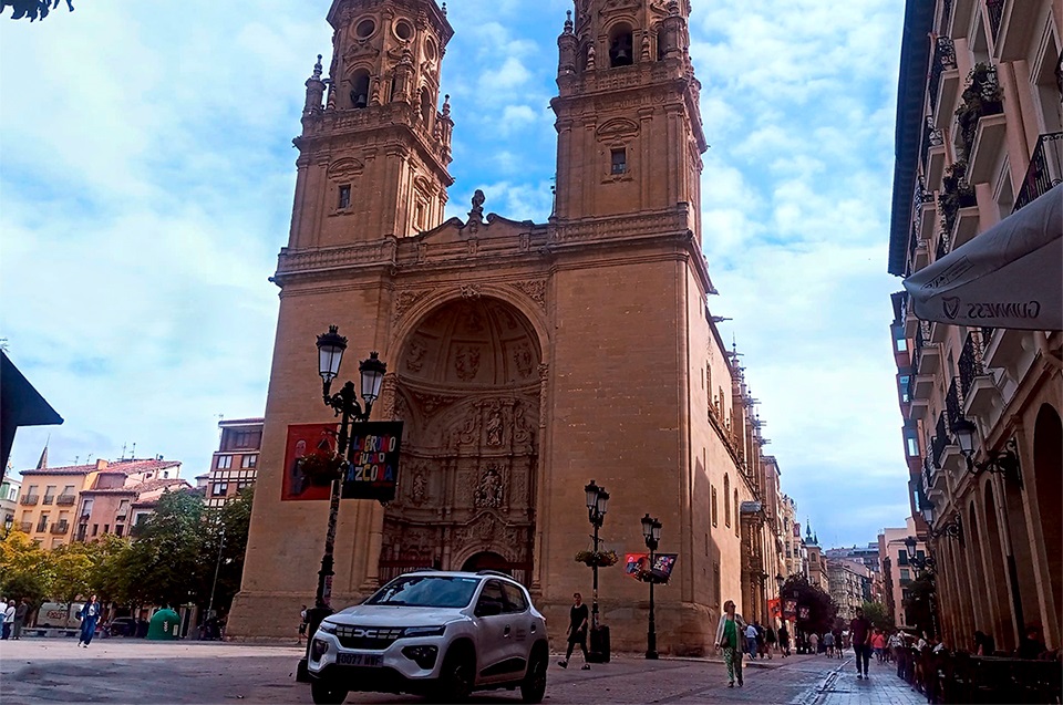 empresa gestion agua servicio la rioja logroño