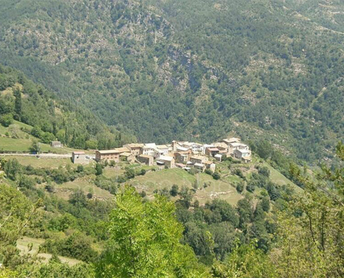 Construcción de la Edar de Barbaruens (Huesca)