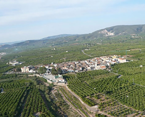 Contratación de servicios de mantenimiento de instalaciones y equipamiento de fontanería para la Mancomunitat Intermunicipal d’Alcàntera del Xúquer, Càrcer, Cotes y Sellent