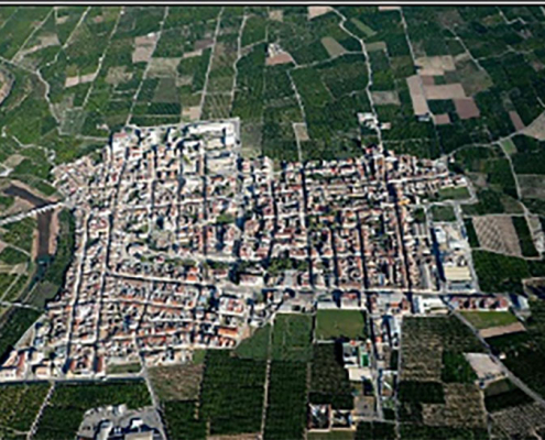 Contratación de servicios de mantenimiento de instalaciones y equipamiento de fontanería para la Mancomunitat Intermunicipal d’Alcàntera del Xúquer, Càrcer, Cotes y Sellent