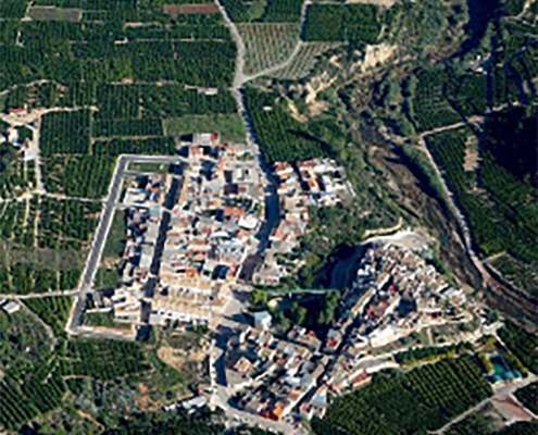 Contratación de servicios de mantenimiento de instalaciones y equipamiento de fontanería para la Mancomunitat Intermunicipal d’Alcàntera del Xúquer, Càrcer, Cotes y Sellent