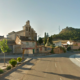 Proyecto de conexión reinoso de cerrato con etapBaltanás-Villaviudas (Palencia)