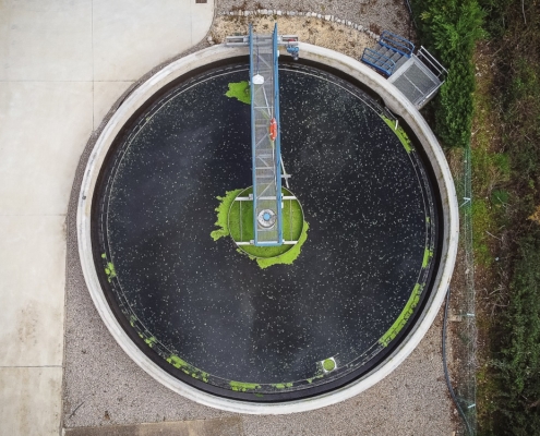 La importancia de la nueva directiva europea sobre el tratamiento de aguas residuales urbanas