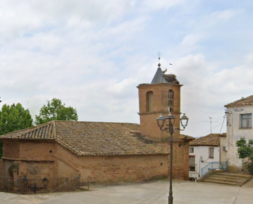 Implementación y puesta en marcha de un sistema de telelectura en Alfántega (Huesca).