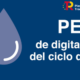 Desarrollo e implantación de la digitalización de las instalaciones del ciclo integral del agua (saneamiento y abastecimiento) del consorcio de aguas y residuos de la Rioja