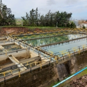 Aqlara comienza a dar servicio de abastecimiento de agua potable en 16 municipios de Badajoz