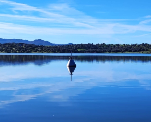 La importancia de la transparencia en la gestión del agua