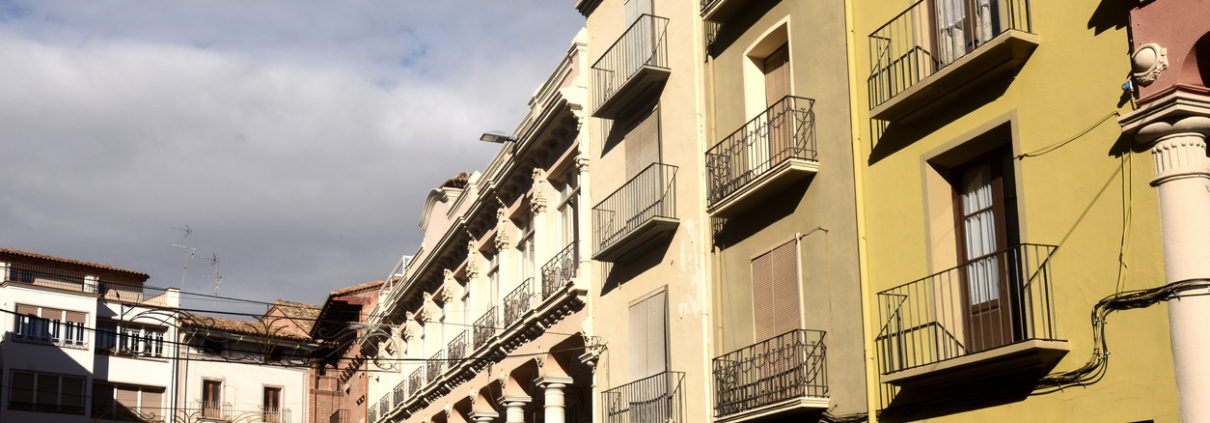 Barbastro ciclo integral agua aqlara