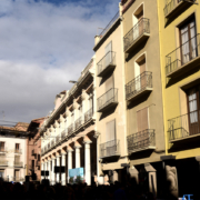 Barbastro ciclo integral agua aqlara