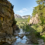 municipios comarca diputacion lleida aqlara agua