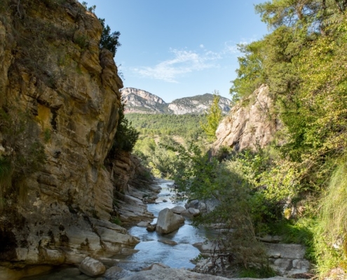 municipios comarca diputacion lleida aqlara agua