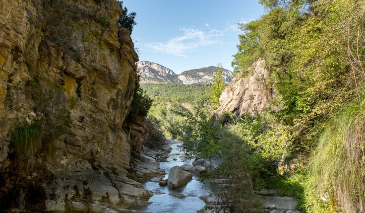 municipios comarca diputacion lleida aqlara agua