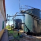 Servicio explotacion supervision mantenimiento ETAP Marchagaz Palomero