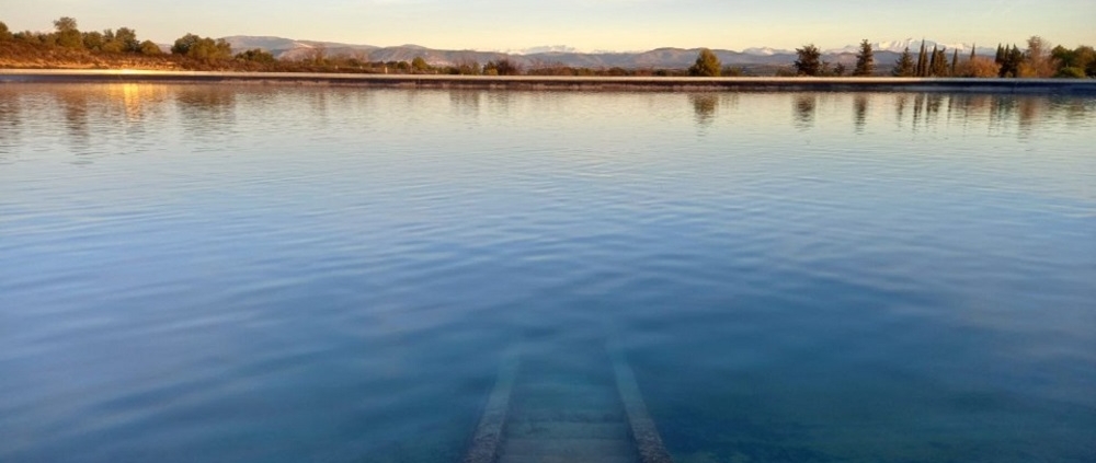 como se garantiza la calidad del agua en casa
