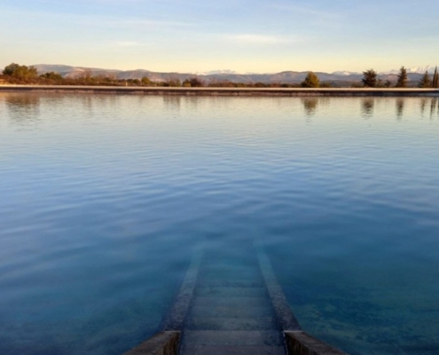 como se garantiza la calidad del agua en casa