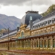 Canfranc aguas residuales