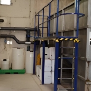 Aqlara Ciclo Integral Agua proyecto modernización servicio agua potable alcantarillado Quel