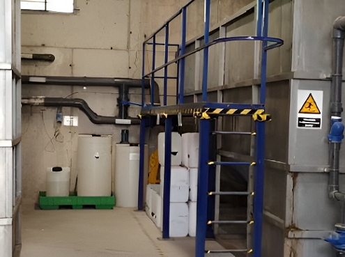Aqlara Ciclo Integral Agua proyecto modernización servicio agua potable alcantarillado Quel
