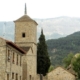 estación depuradora aguas residuales núcleo rural Barós Jaca Huesca