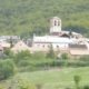estación depuradora aguas residuales núcleo rural Novés Jaca Huesca