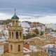 contrato obras digitalización ciclo urbano agua gata de gorgos alicante