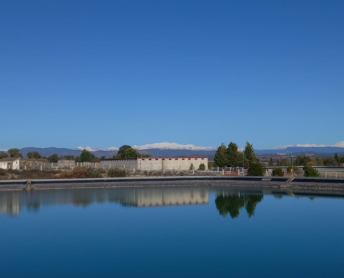 calidad del agua potable un análisis de los controles y procesos aqlara