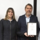 modelo conciliación renovación certificación efr