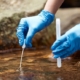 Nitratos calidad agua dimensión real problema claves gestión
