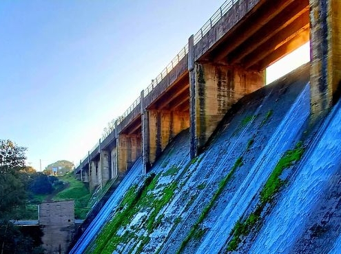 infraestructuras hidráulicas calidad vida ciudades aqlara