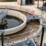 sistema gestión agua inteligente aqlara
