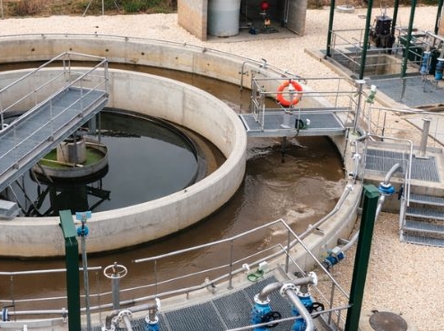 sistema gestión agua inteligente aqlara