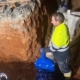 Loriguilla finaliza la sustitución íntegra de una antigua tubería de agua de 1964 · Levante EMV