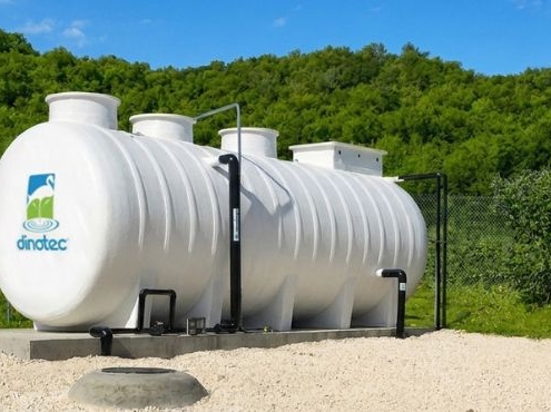 Dinotec se incorpora a Aqlara para reforzar sus capacidades en ingeniería y construcción de infraestructuras hidráulicas