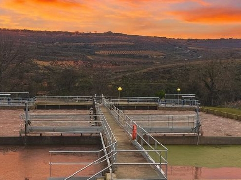La gestión del agua en municipios pequeños: complejidad, retos y evolución hacia un modelo más eficiente