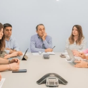 Aqlara recibe el Distintivo Óptima Castilla y León por su compromiso con la igualdad de oportunidades