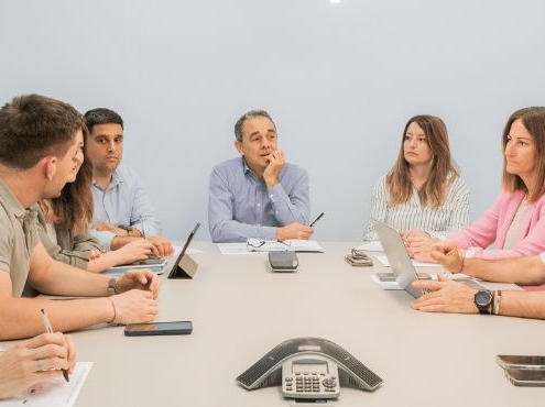 Aqlara recibe el Distintivo Óptima Castilla y León por su compromiso con la igualdad de oportunidades
