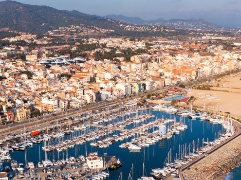 Aqlara refuerza su presencia en Cataluña con la gestión integral del alcantarillado de El Masnou