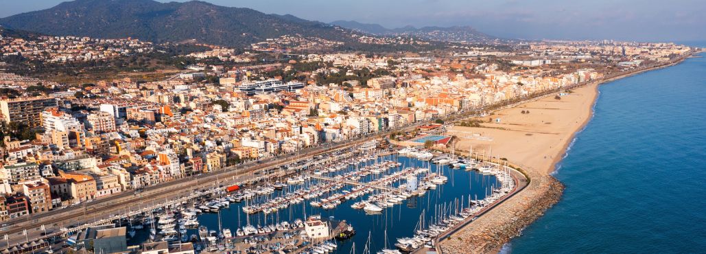 Aqlara refuerza su presencia en Cataluña con la gestión integral del alcantarillado de El Masnou