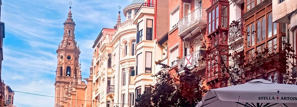 Aqlara refuerza su presencia en La Rioja con la adjudicación del servicio de lectura de contadores de agua de Logroño
