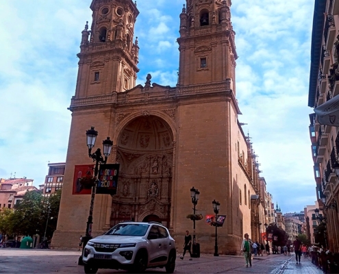 Aqlara refuerza su presencia en La Rioja con la adjudicación del servicio de lectura de contadores de agua de Logroño